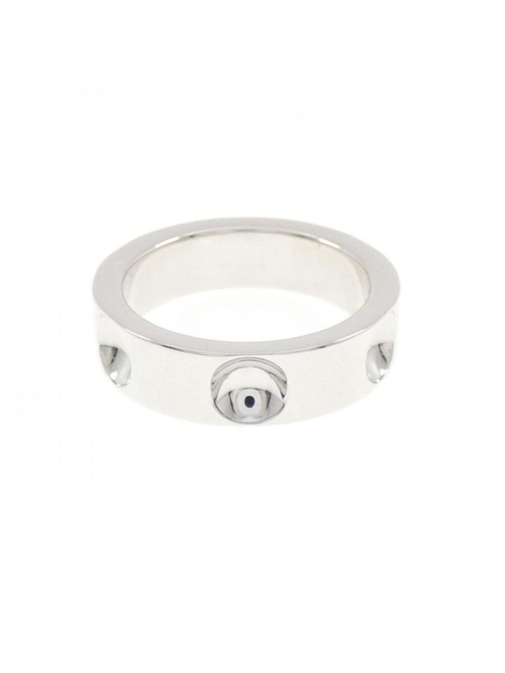 Louis Vuitton Petite Bag Empreinte Ring - Picture 2 of 5